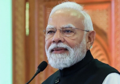 PM Modi Speaks To Nepal Leaders