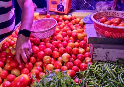 Retail Inflation In February