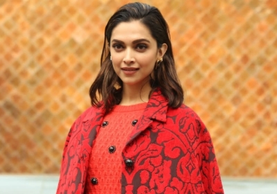 Deepika Padukone Expresses Concern
