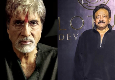 Sarkar 4 Ram Gopal Varma