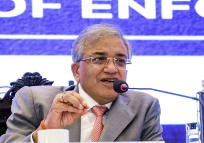 West Bengal Chief Secretary