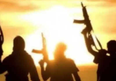 Assam ULFA(I) Militants Attacked