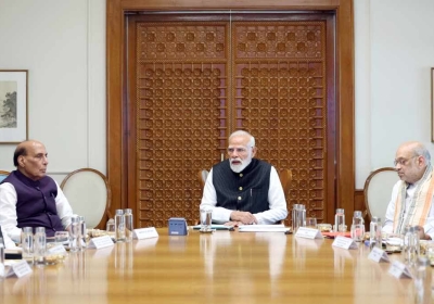 Womens Reservation Bill