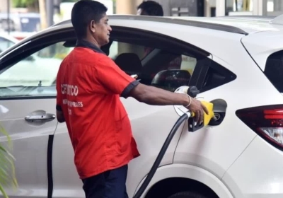 Excise Duties For Petrol
