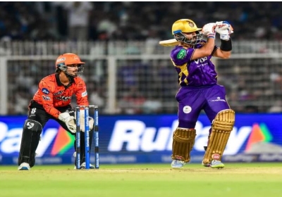 KKR Vs SRH IPL 2026 Match