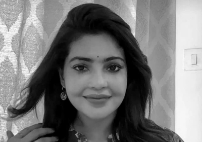 Subashini Balasubramaniyam Suicide