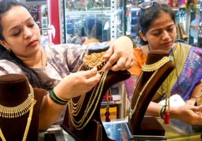 Gold and Silver Prices