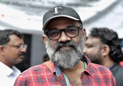 Director Ranjit Gets Relief in Sexual Harassment Case