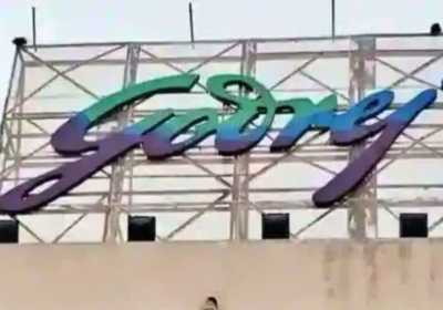Pirojsha New Chairperson Of Godrej