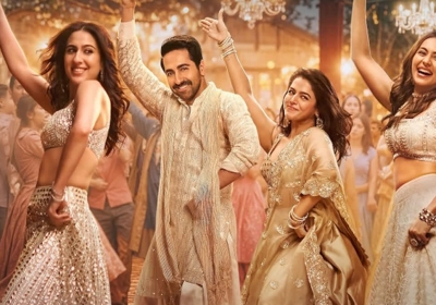 Pati Patni Aur Woh Do Song