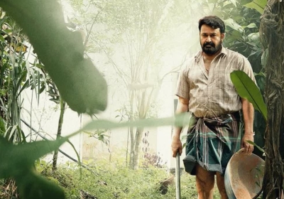 Drishyam 3 Teaser Release Date