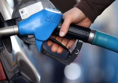 International Crude Oil Prices