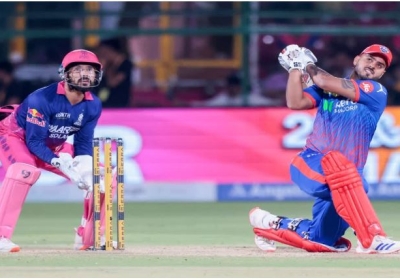 DC Highest Run Chase In IPL