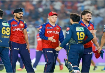 GT vs PBKS IPL 2026