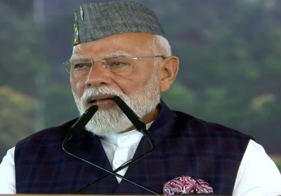 PM Modi Uttarakhand Tour