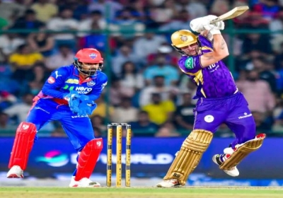 DC vs KKR IPL 2026