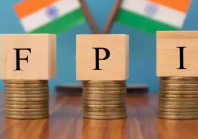 FPIS Continue Selling Spree