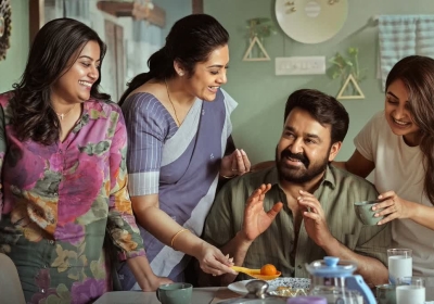 Drishyam 3 Box Office Day 1