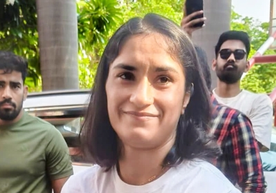 Delhi High Court Slams WFI