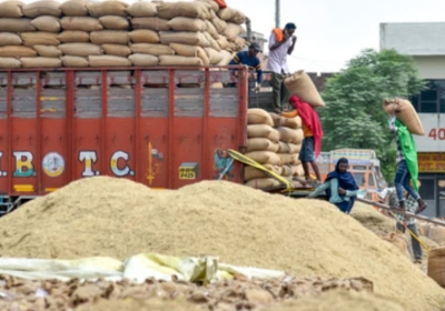 Free Ration Scheme