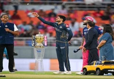 Toss Controversy in IPL