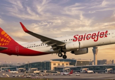 SpiceJet GST Demand Notice