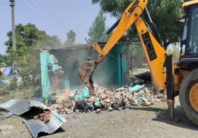 District Administration Takes Action