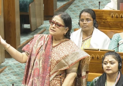 Political Crisis In The TMC
