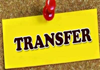 Himachal Pradesh HAS and Sub Divisional Magistrates Transfer