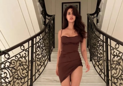 Disha Patani Video