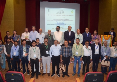 State-Level NAQUIM Workshop