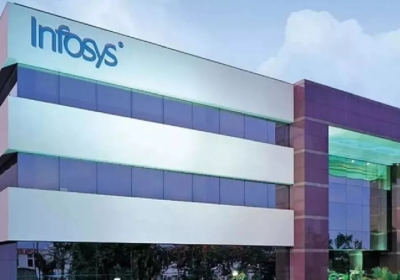 Infosys Q4 Net Profit