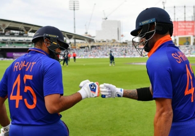 8 साल बाद इंग्लैंड में वनडे सीरीज कब्जाने उतरेगी टीम इंडिया