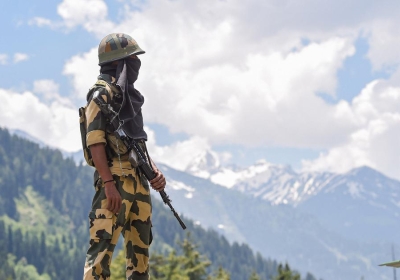 भर्ती अभियान का लक्ष्य 1