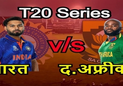 भारत ने 48 रन से जीता तीसरा टी20 मैच