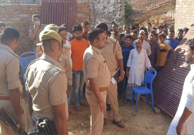 देवर‍िया में मामूली विवाद में युवती ने बड़ी बहन को चाकू से गोदकर मार डाला