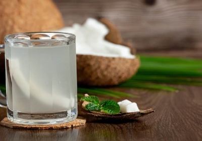 Coconut Water Benefits