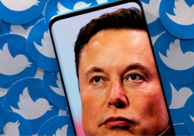 Elon Musk Twitter Deal