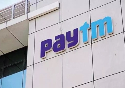 Paytm will buy Back Shares