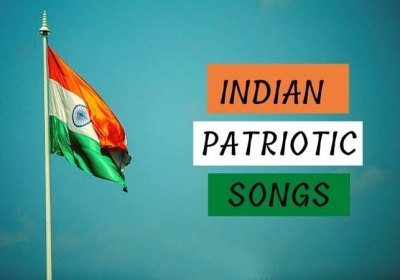 15 August Independence Day patriotic Bollywood Songs 