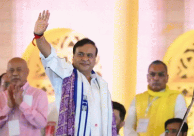 Mission UCC Given Green Signal in Assam
