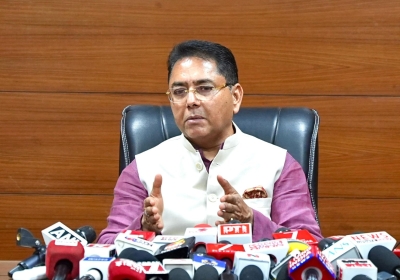 The BJP stole votes in West Bengal