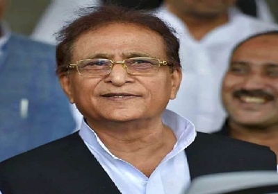  Azam Khan Birthday