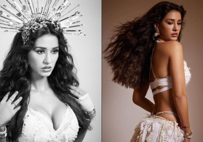 Disha Patani Bold Photos