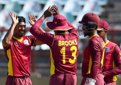 Westindies T20 World Cup Squad