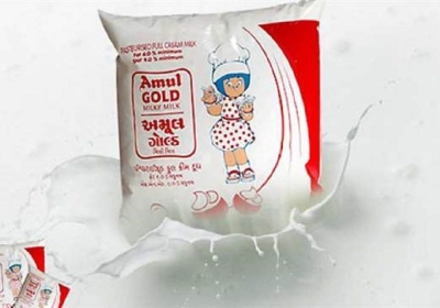 Amul Hikes Price Of Milk