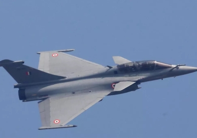 Northeast Indian Air Force Exercise