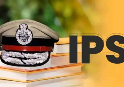 Haryana IPS Transfers Today