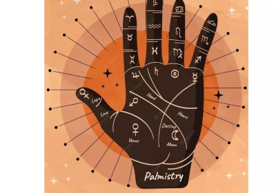 Palmistry in Hindi