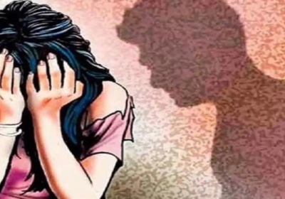 Digital rape in Ghaziabad